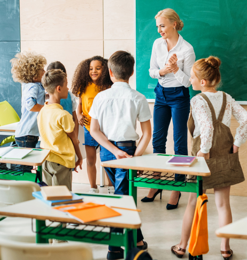 Vyšší odborná škola Educari s.r.o.