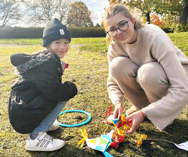 Vyšší odborná škola Educari s.r.o.