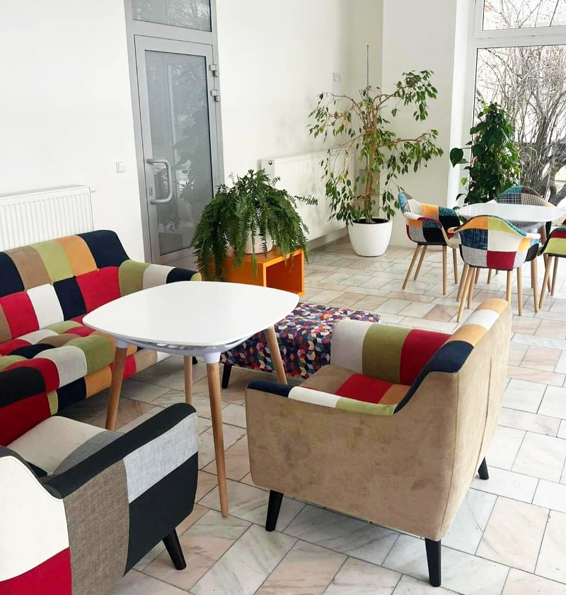 Vyšší odborná škola Educari s.r.o.